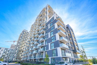 Unit #404 — 345 Wheat Boom Dr, Oakville - Rural Oakville image-0-1