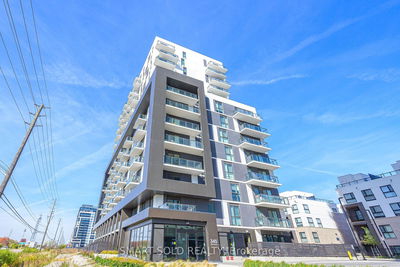 Unit #404 — 345 Wheat Boom Dr, Oakville - Rural Oakville image-0-2