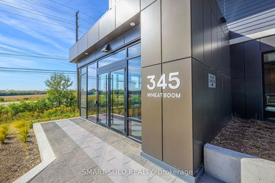 Unit #404 — 345 Wheat Boom Dr, Oakville - Rural Oakville image-0-3