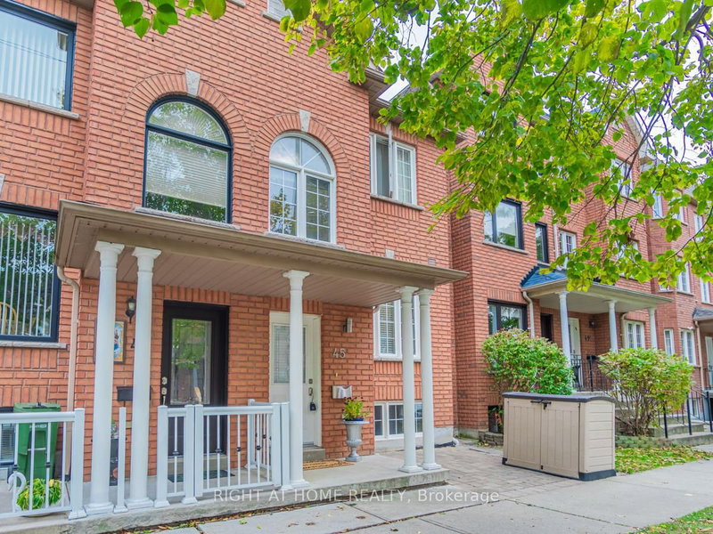 45 Rutland St, Toronto, M6N 5G1 | Image 3