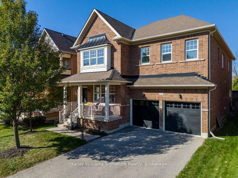 home for sale on 358 Malboeuf Court