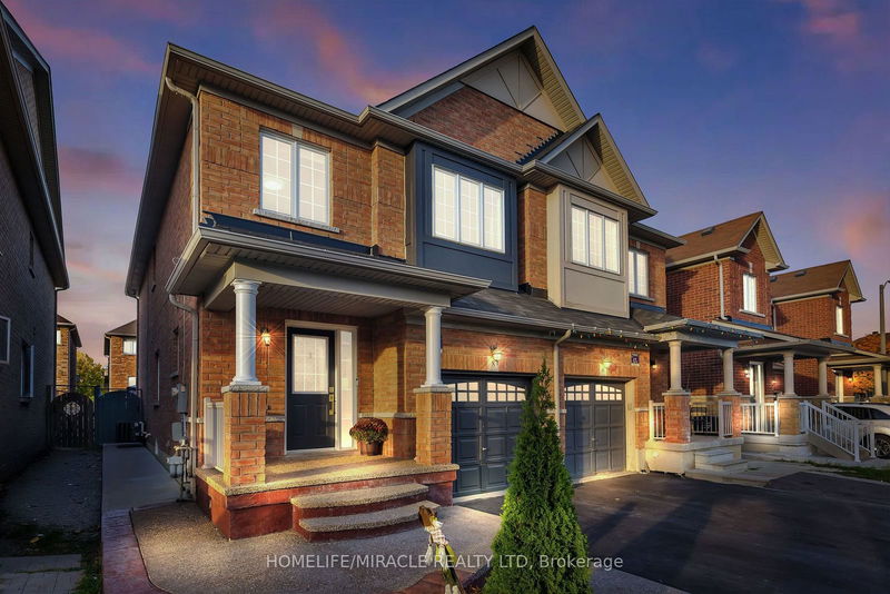 home for sale on 8 Delport Close