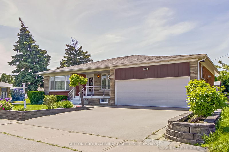 home for sale on 2 Romfield Drive