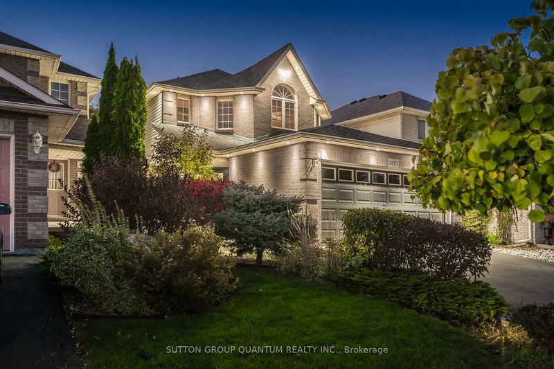 home for sale on 2870 Darien Road