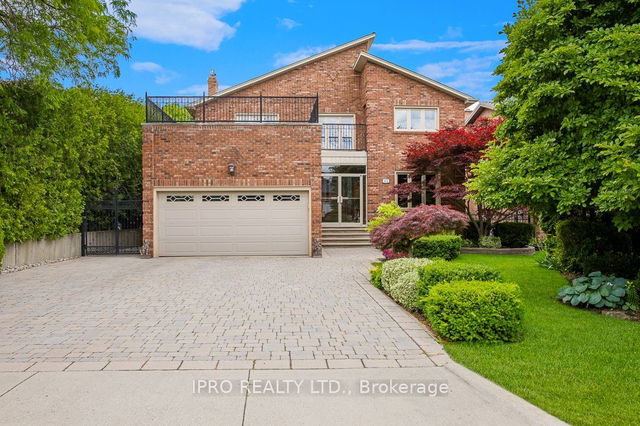 1652 Carolyn Road