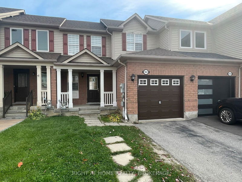 home for sale on 1632 Beard Drive