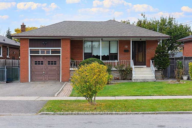 10 Stella Street