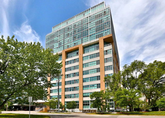 313 - 2 Fieldway Road