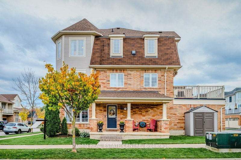 home for sale on 3204 Munson Crescent