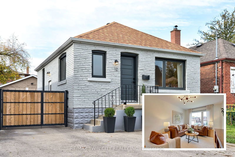 home for sale on 12 Nineteenth Street