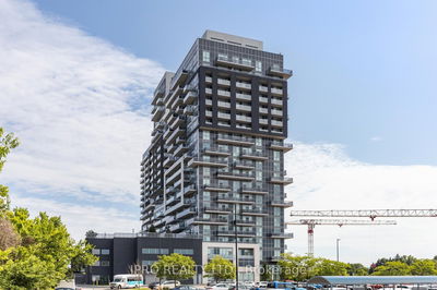 Condo sold at 1606-2093 Fairview Street, Burlington, Brant, L7R 0E6 - MLS: W9508633