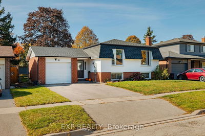 95 Avonmore Cres, Orangeville - Orangeville image-0-1