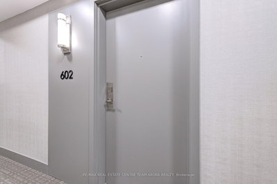 Unit 602 — 160 Canon Jackson Drive — photo 6
