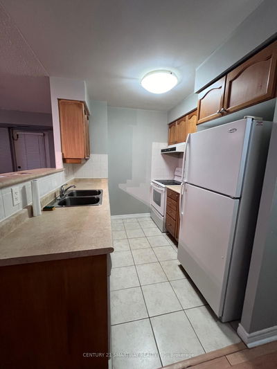 Unit 425 — 700 Humberwood Blvd, Toronto - West Humber-Clairville image-0-4