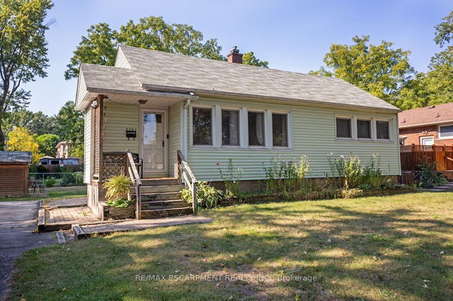 2285 Fassel Avenue
