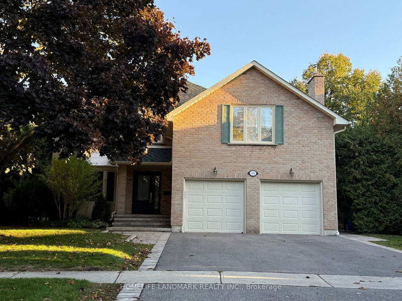 451 Barclay Cres, Oakville - Eastlake image-0-0