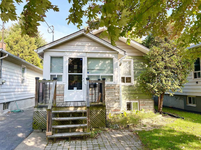 home for lease on MAIN-99 Seventeenth Street