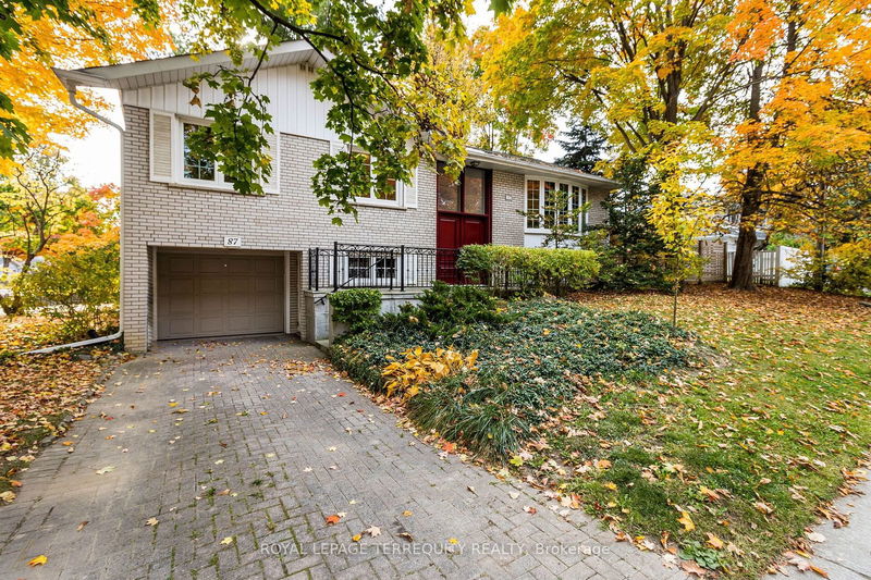 home for sale on 87 Toledo Road