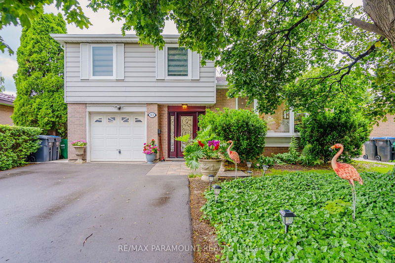 43 Bromley Cres, Brampton - Avondale image-0-0