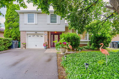 43 Bromley Cres, Brampton - Avondale