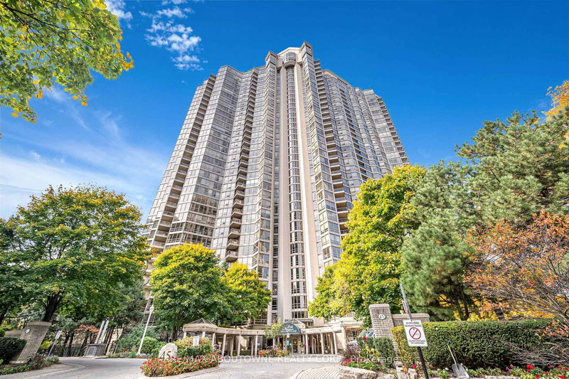 home for lease on 606-45 Kingsbridge Garden Circle