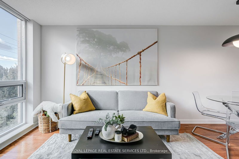 home for sale on 309-225 Sherway Gardens Road