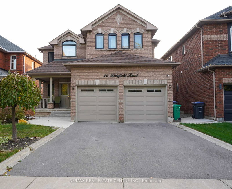 46 Lakefield Rd, Brampton - Snelgrove image-0-0