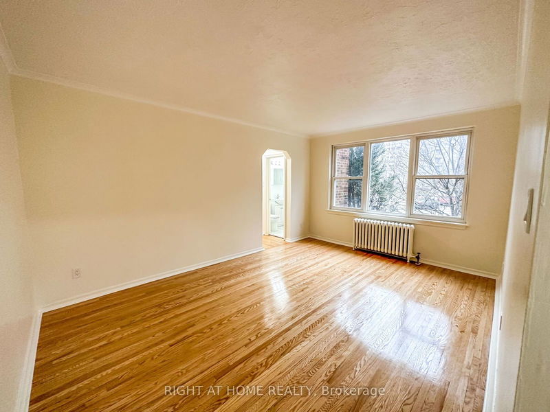 home for lease on 3-332 Lakeshore Road W