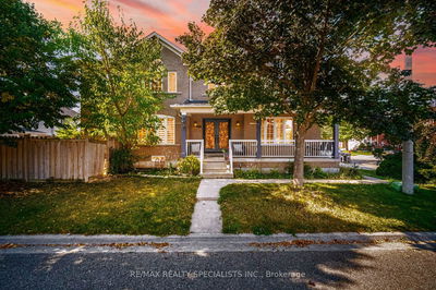 44 Kershaw St, Brampton - Fletcher's Meadow