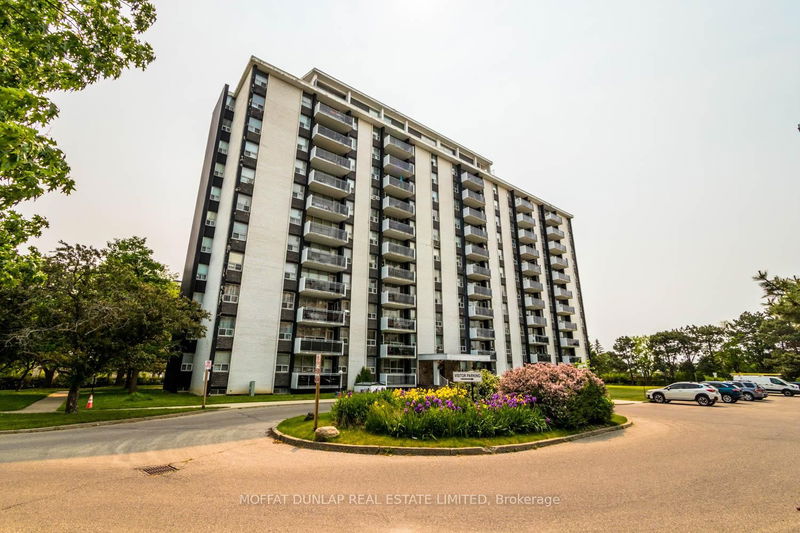 Unit 909 — 151 La Rose Ave, Toronto - Humber Heights image-0-0