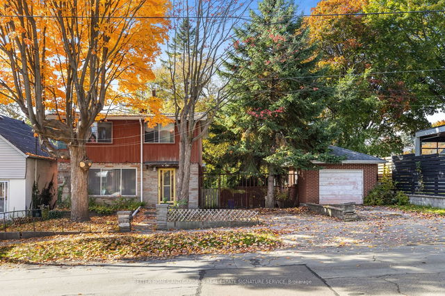 30 McIntosh Avenue