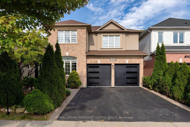 home for sale on 1043 Freeman Trail