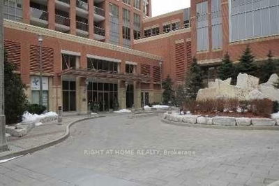 Unit 1209 — 4080 Living Arts Dr, Mississauga - City Centre image-0-1