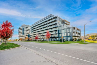 Condo sold at B506-3200 Dakota Common Road, Burlington, Alton, L7M 2A7 - MLS: W9510276