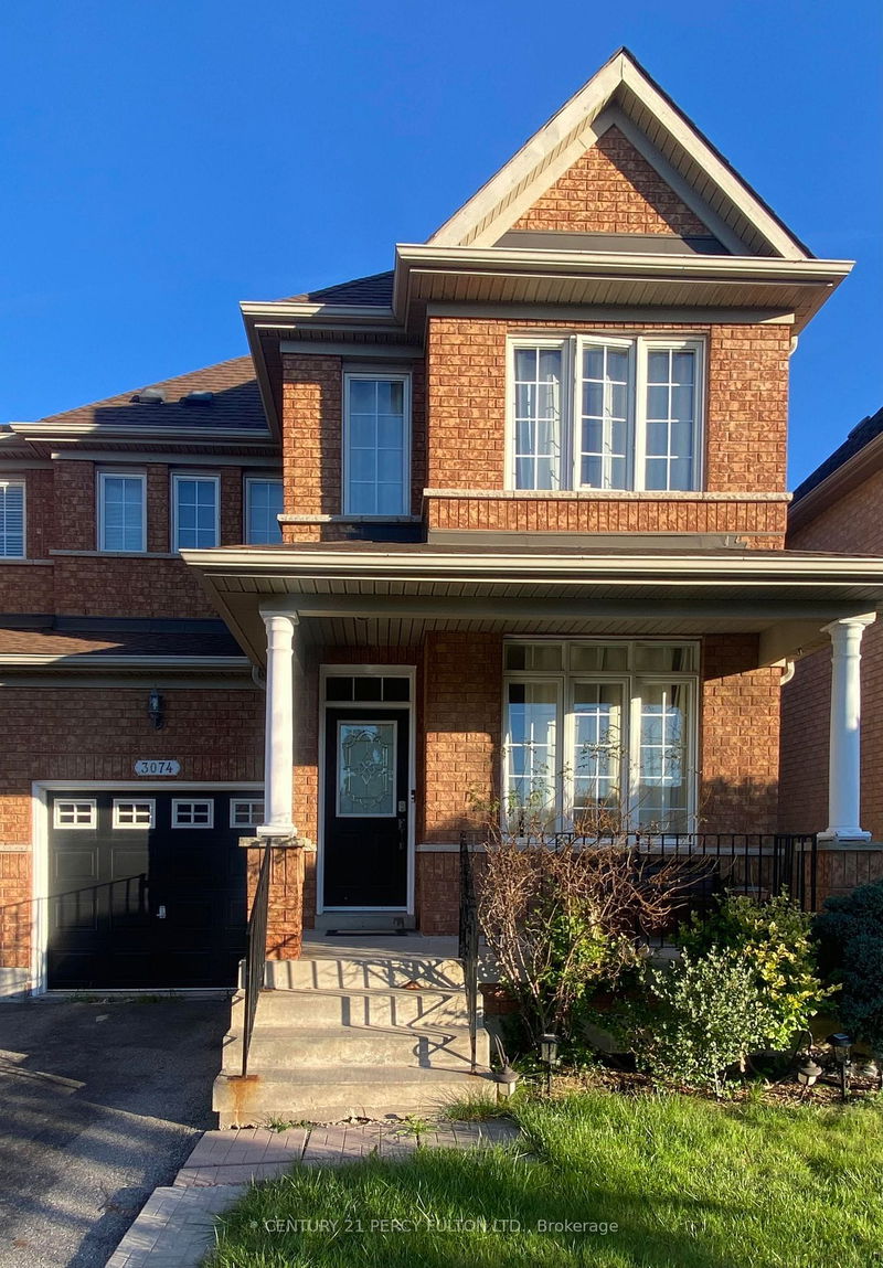 home for lease on 3074 Lavenham Place