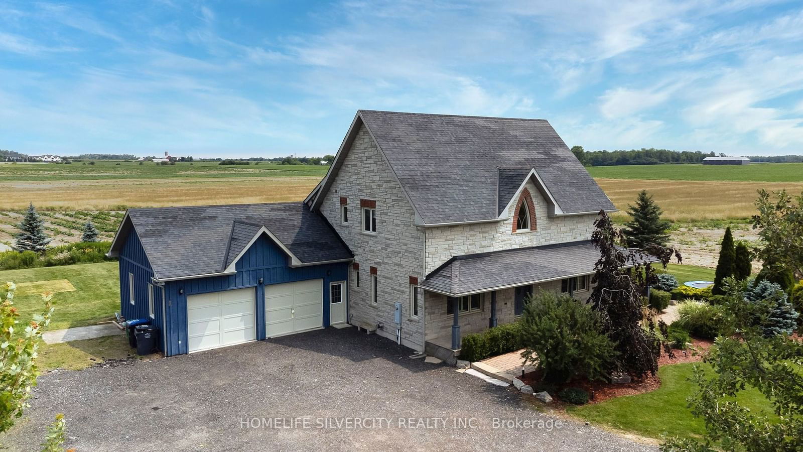 Detached House sold at 13471 Heartlake Road, Caledon, Rural Caledon, L7C 2K6 - MLS: W9510305