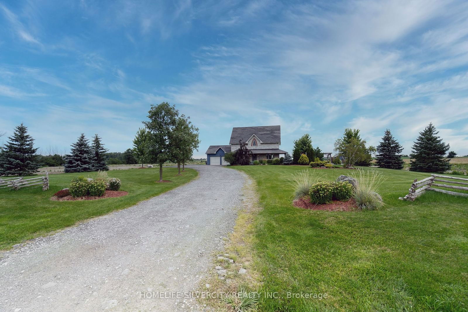 Detached House sold at 13471 Heartlake Road, Caledon, Rural Caledon, L7C 2K6 - MLS: W9510305