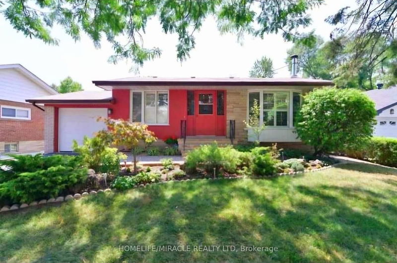 home for lease on 25 Mill Street S