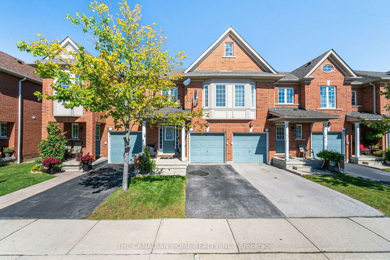 Unit 134 — 6399 Spinnaker Circ, Mississauga - Meadowvale Village image-0-0