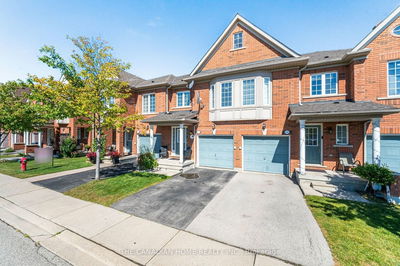 Unit 134 — 6399 Spinnaker Circ, Mississauga - Meadowvale Village image-0-2