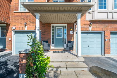 Unit 134 — 6399 Spinnaker Circ, Mississauga - Meadowvale Village image-0-3