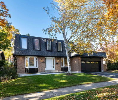 2366 Devon Rd, Oakville - Eastlake image-0-2