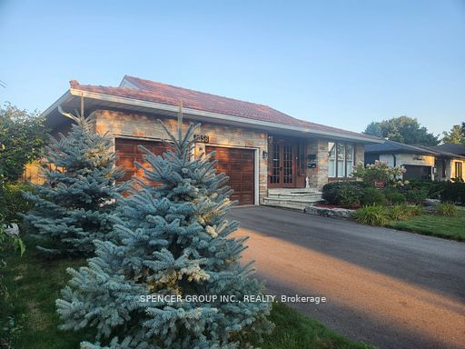 home for sale on 1856 Briarcrook Crescent