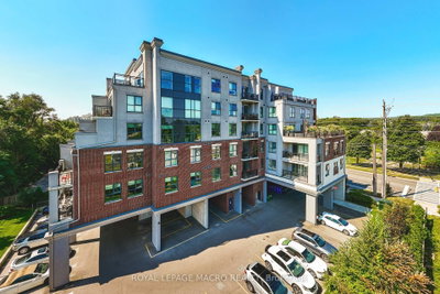 Unit 208 — 34 Plains Road E — photo 3
