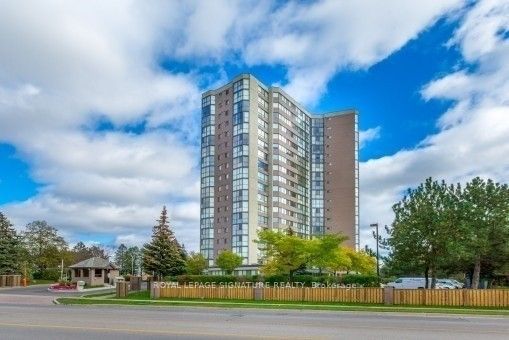 1360 Rathburn Rd E #Ph06, Mississauga, Ontario (MLS W9510923)