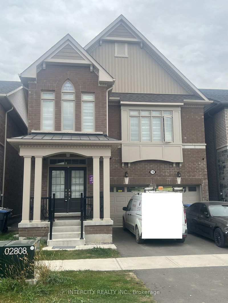home for lease on 19 Eberly Woods Drive