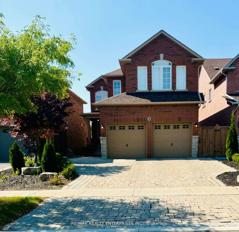 home for lease on LOWER-3 Cross Country Boulevard