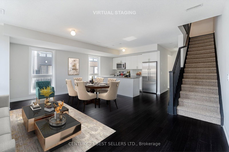 201 - 1208 Main St E, Milton, L9T 9K7 | Image 2