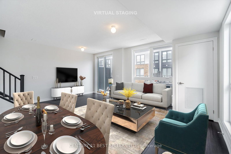 201 - 1208 Main St E, Milton, L9T 9K7 | Image 3