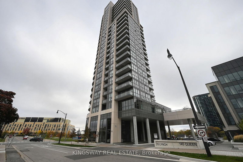 805 - 15 Lynch St, Brampton, L6W 3X4 | Image 2